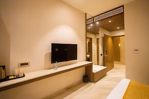 Hotel Crown Palazzo