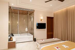 Hotel Crown Palazzo