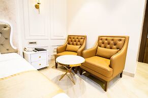 Hotel Crown Palazzo