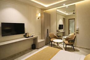 Hotel Crown Palazzo
