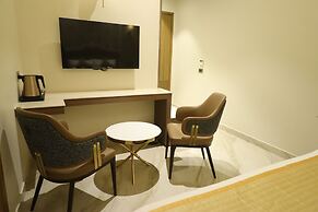 Hotel Crown Palazzo