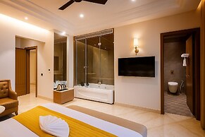 Hotel Crown Palazzo