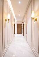 Hotel Crown Palazzo