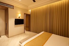 Hotel Crown Palazzo