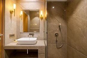 Hotel Crown Palazzo