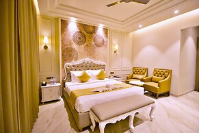 Hotel Crown Palazzo