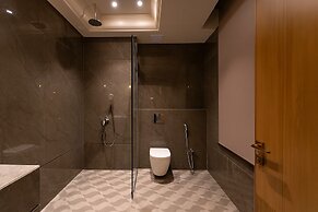 Hotel Crown Palazzo