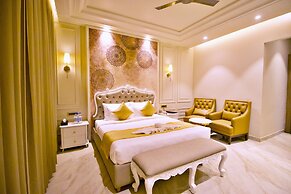 Hotel Crown Palazzo