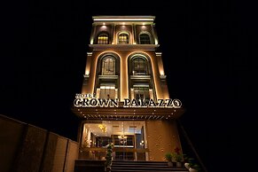 Hotel Crown Palazzo