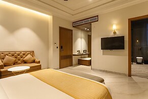 Hotel Crown Palazzo