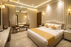 Hotel Crown Palazzo