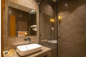 Hotel Crown Palazzo