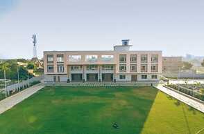 The Grand Chandra