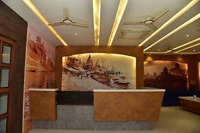 The Grand Chandra