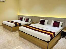 The Grand Chandra