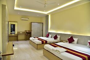 The Grand Chandra