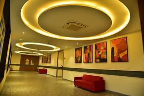 The Grand Chandra