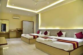 The Grand Chandra