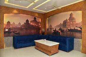 The Grand Chandra