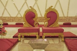 The Grand Chandra