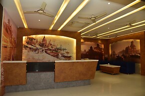 The Grand Chandra