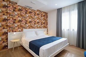 Ella suites & apartments