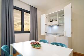 Ella suites & apartments