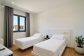 Ella suites & apartments