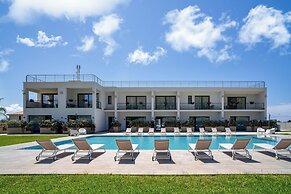 Ella suites & apartments