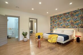Ella suites & apartments