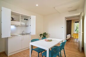 Ella suites & apartments