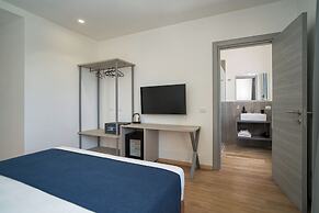 Ella suites & apartments