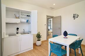 Ella suites & apartments
