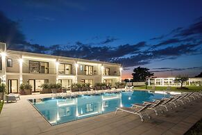 Ella suites & apartments
