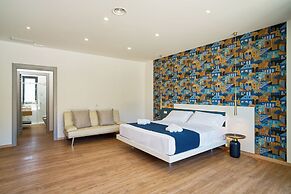 Ella suites & apartments