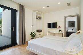 Ella suites & apartments