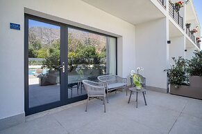 Ella suites & apartments