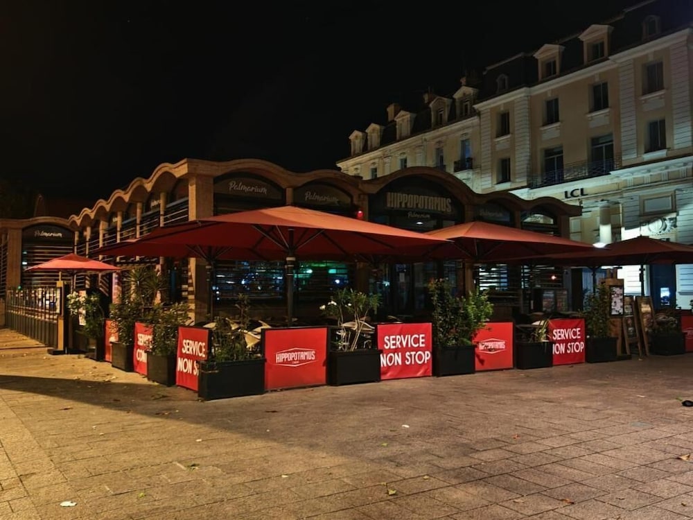 HOTEL PERPIGNAN CENTRE