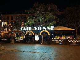 HOTEL PERPIGNAN CENTRE