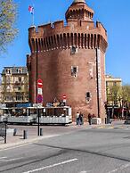 HOTEL PERPIGNAN CENTRE