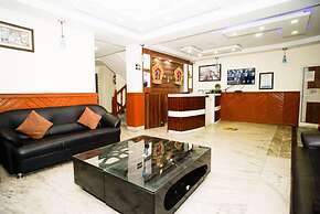 Hotel Golden Sunrise & Spa Pelling