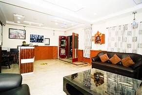Hotel Golden Sunrise & Spa Pelling