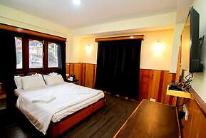Hotel Lamtey Valley Lachen by Baizus