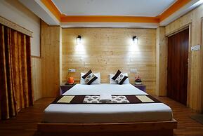 Hotel Royal Avalanche Retreat Lachen
