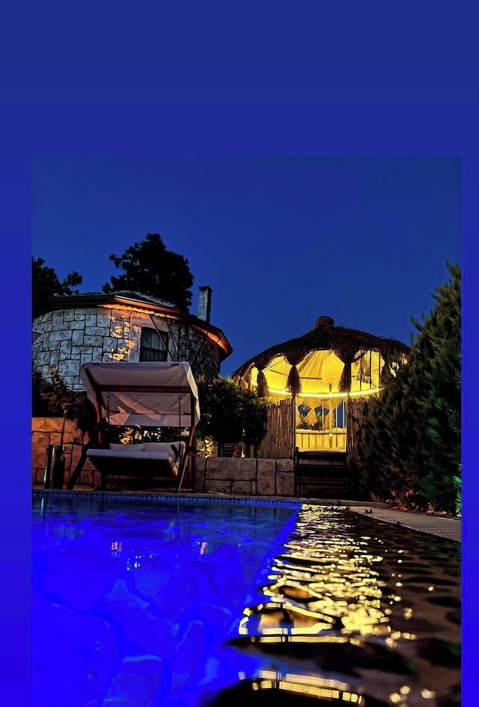 Villas Rustica Fethiye