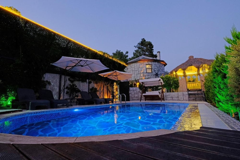 Villas Rustica Fethiye