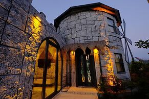 Villas Rustica Fethiye