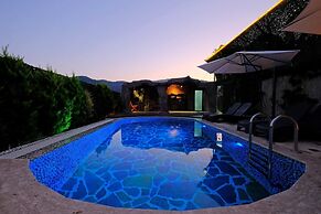 Villas Rustica Fethiye