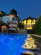 Villas Rustica Fethiye
