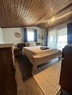 Villas Rustica Fethiye